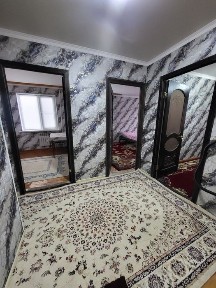 Актюбинская область, Актобе, микрорайон 11