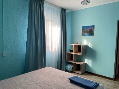 Зона отдыха, дача пмк29