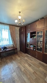 Продажа 3х комн. квартиры