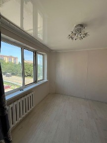 Продается 3комн, детская больница