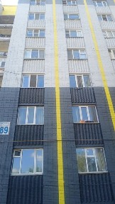 Продам общежитие возле Сити центра