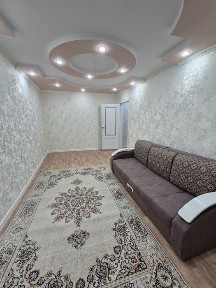 Сити центр. Продам 2 ком квартиру после капитального ремонта