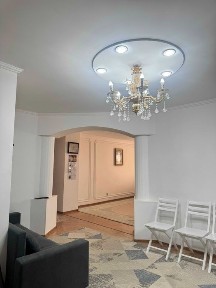 Продам 3-х ком. квартиру на 2-ом этаже. 12-мкр. 54-дом.