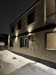 Сдаётся Коттедж на длительный срок.