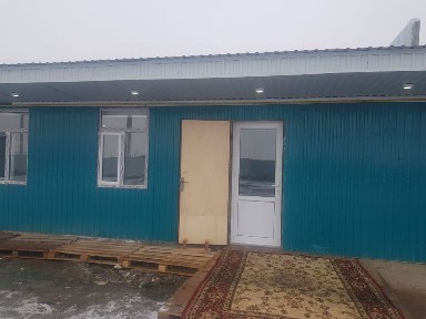 Аренда столовой.