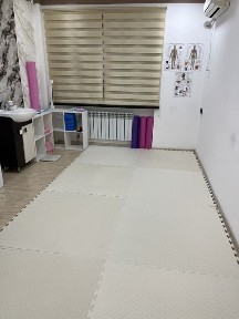 Кабинет в клинике в аренду