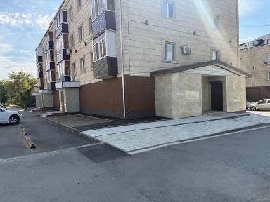 Сдам комерческое помещение в аренду