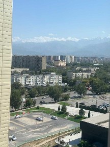Продам 1-комнатную квартиру г. Алматы