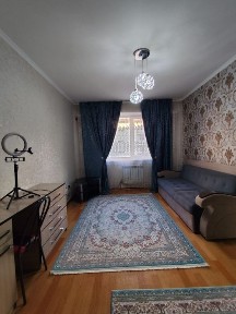 Аренда квартира.