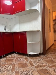 Продам однокомнатную квартиру ул. Кунанбай, 44