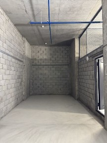 Продается кладовка (склад) в ЖК Верди.