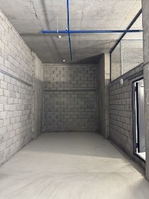 Продается кладовка (склад) в ЖК Верди.