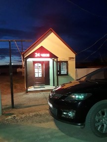 Сдам отдельно стоящее помещение подбизнес. Можно с дальнейшей продажей