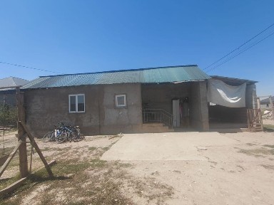 Туркестанская область, Нурмухамеда Есентаева