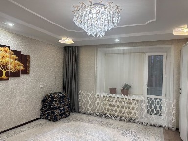 Продается 3х комнатная квартира Сандригайло 94