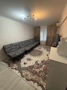 Квартира в авангарде 2 х комнатная