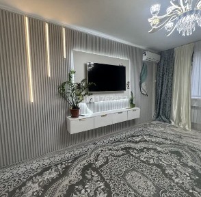 Шымкентте 3 бөлмелі үй сатылады - 56 м², 27,5 млн ₸
