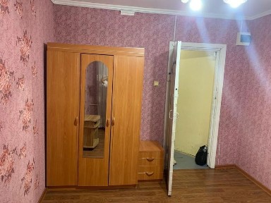 Западно-Казахстанская область, Уральск, 2-й рабочий