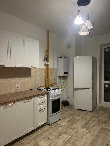 Западно-Казахстанская область, Уральск, 2-й рабочий