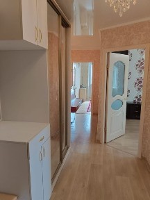 Сдаю в аренду 3 комнатную квартиру