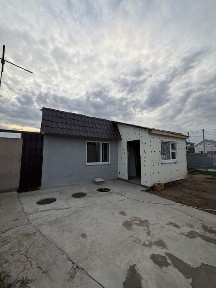 Западно-Казахстанская область, Уральск, Зачаганск