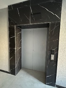 Продам однокомнатную квартиру в ЖК «Манхеттен» в 41 мкр на 1 этаже