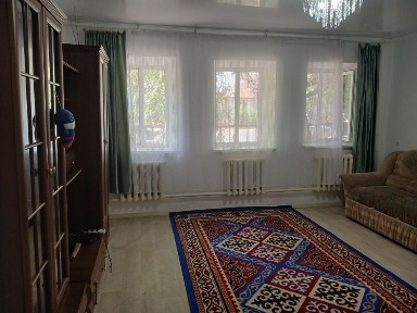 Срочно продам частный дом район курмыш.