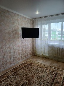С дам 1 ком квартира