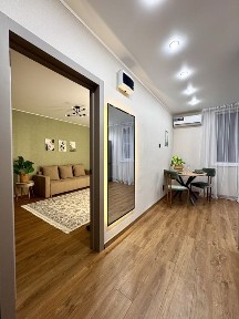 Сдается 1-комнатная VIP-квартира