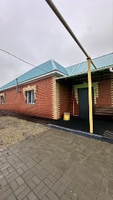 Дом мкр. Северо запад