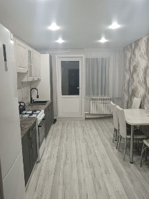 Продам двух комнатную квартиру