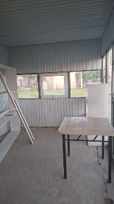 Туркестанская область, Уялыжар