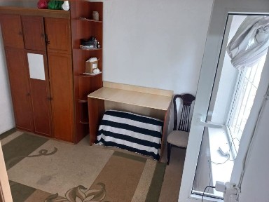 Продам 3 комнатный дом в селе Кошмамбет