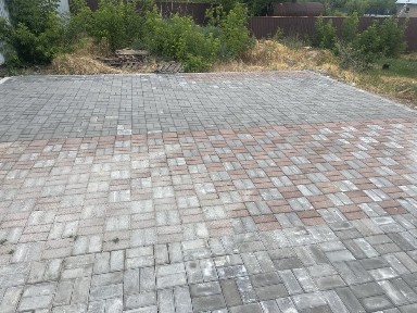 Загородный дом в п. Жандосово