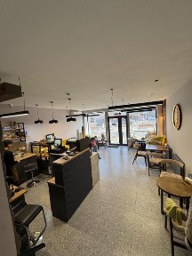 Продам действующий бизнес с помещением