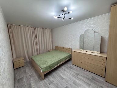 Сдаётся двухкомнатная квартира на длительный срок