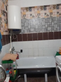 Продам квартиру в новом районе