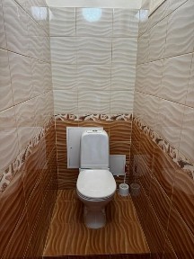 Продам трёхкомнатную квартиру 76 м2