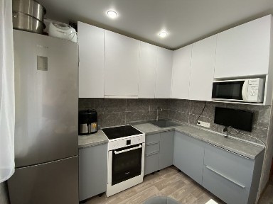 Продам 3х комнатную квартиру