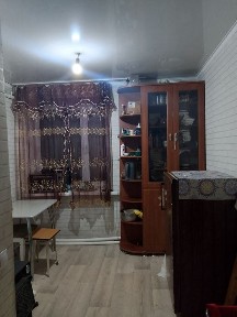 Квартира в Карабасе город Караганда