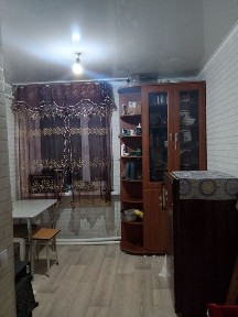 Квартира в Карабасе город Караганда