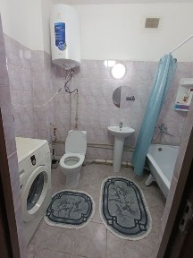 Сдаю квартиру 1 комнатную, 46 кв м