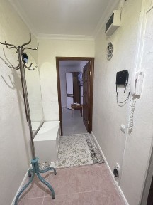 Сдаю квартиру в авангарде