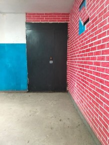 Продается квартира (ОКТ) по проспекту Абая