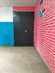 Продается квартира (ОКТ) по проспекту Абая