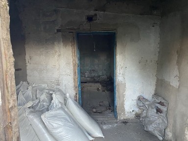 Продам дом паселок гагарина
