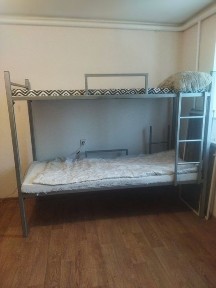 Hostel гостиница, мотел Жоламан.