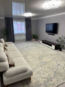 Западно-Казахстанская область, Трекино