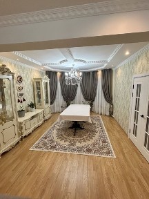 Жилой дом в мкр Өркен