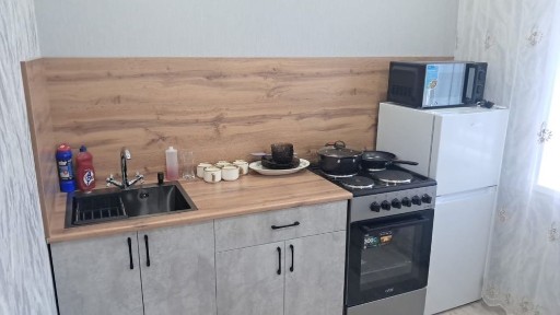 Продается 1 комнатная квартира